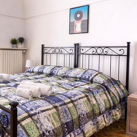Vico II Terrace Apartment A Step From Piazza Roma Martina Franca Exterior foto